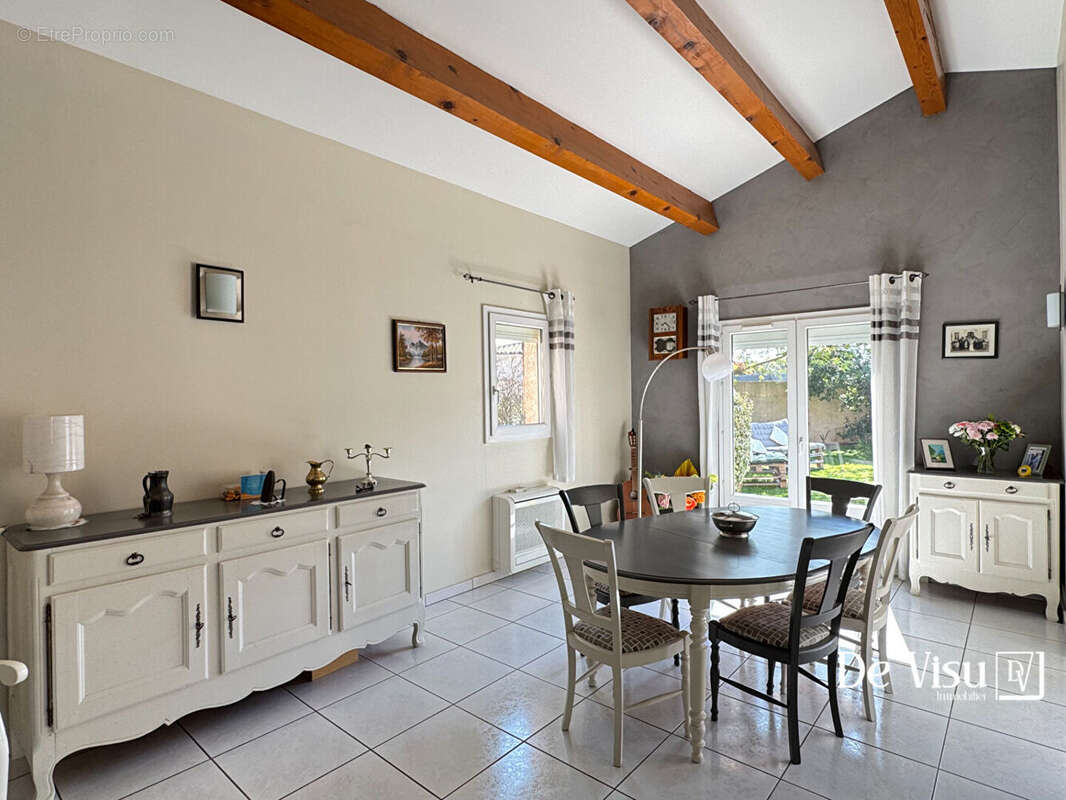 Maison  6 pièces 174.49 m2 - photo 7