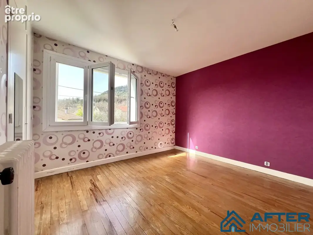 Appartement 69 m² à Moyenmoutier  - photo 4