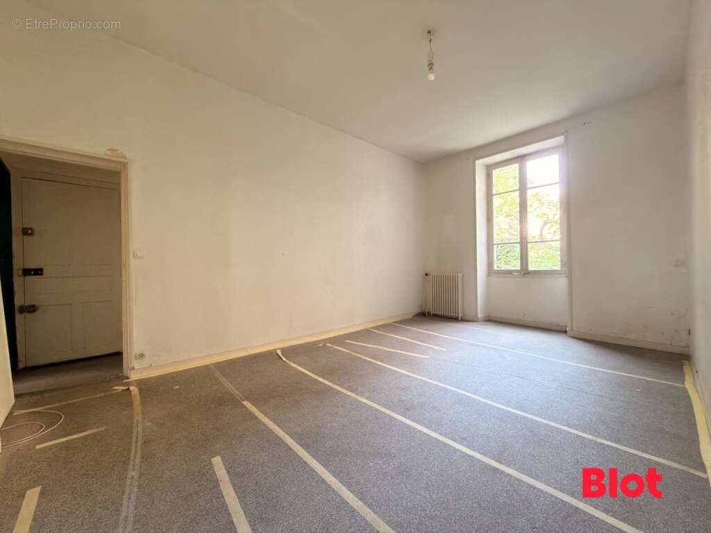 Appartement 65 m² à Nantes  - photo 4