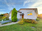 Maison à MORSCHWILLER-LE-BAS