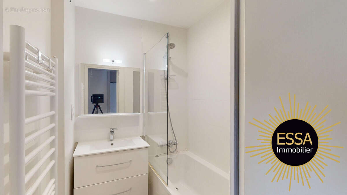 Appartement à ROCQUENCOURT