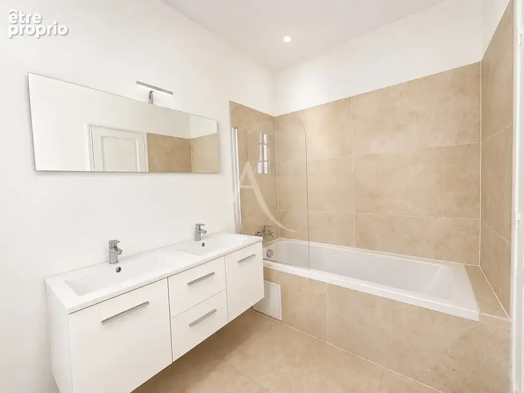 Maison de ville avec exterieur au coeur de neuilly-plaisance - photo 7