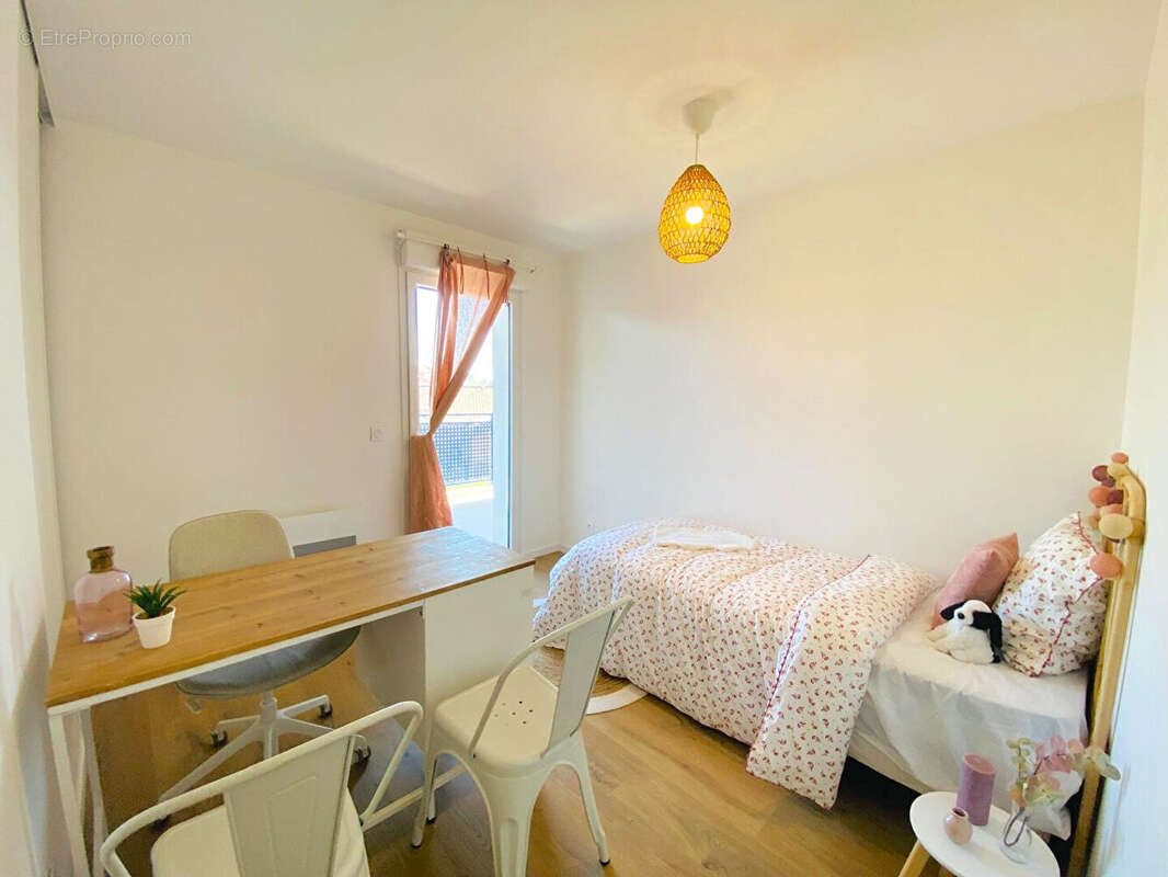 Appartement à GUJAN-MESTRAS