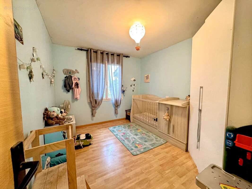 Charmante maison moderne avec vue exceptionnelle - photo 8