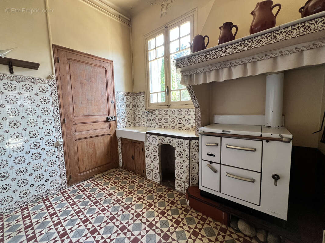 Appartement à ARLES-SUR-TECH