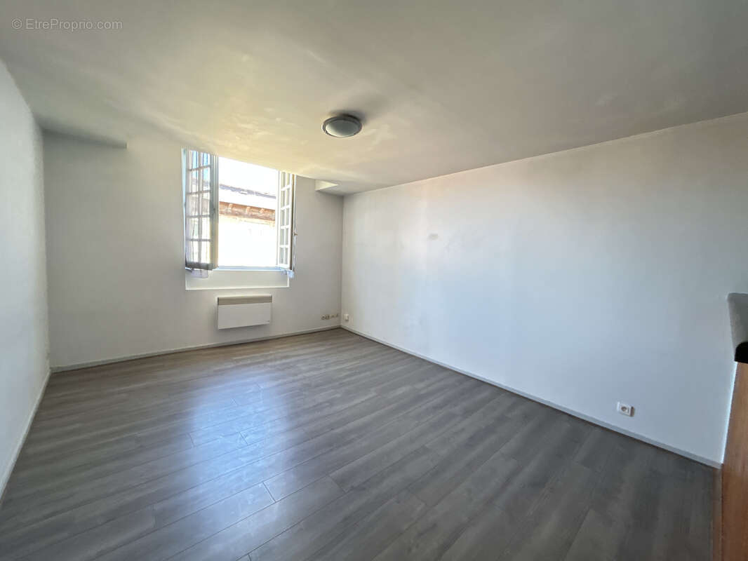 Appartement à BAYONNE