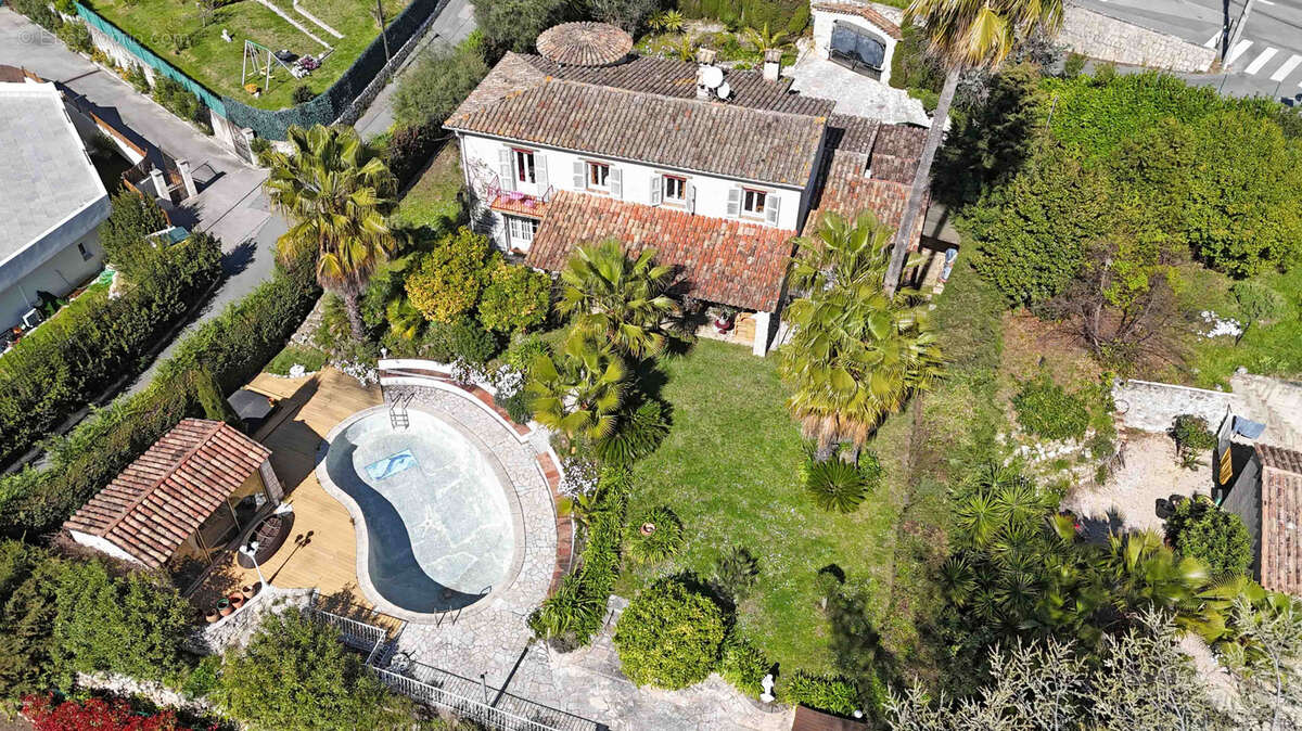 Maison à VENCE