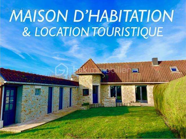 Maison à CALAIS