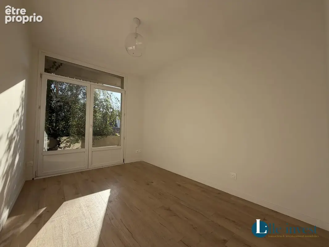 Appartement 1 pièce 39 m² à vendre à Lille (59000) - photo 6