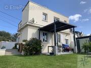 Maison à PLENEUF-VAL-ANDRE