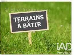 Photo 1 - Terrain à SEPTEUIL