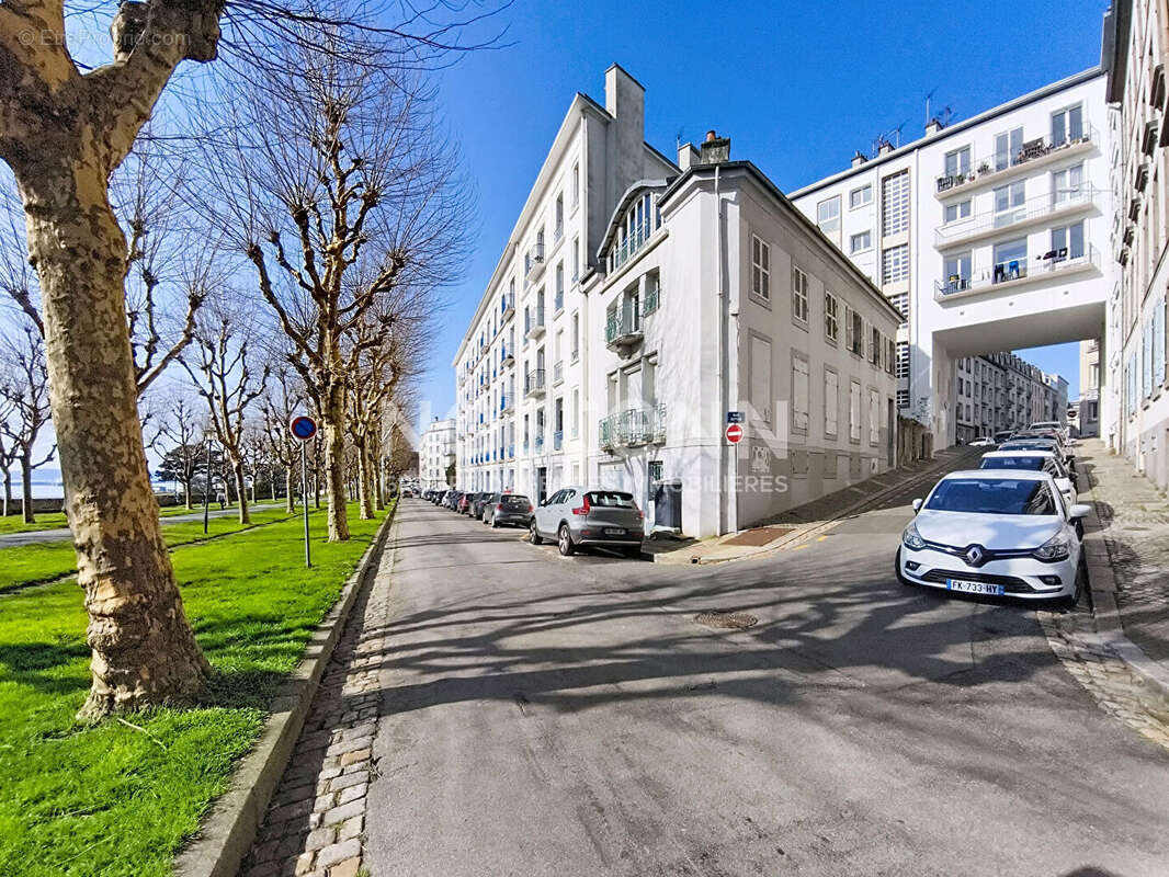 Appartement à BREST