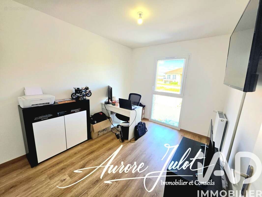 Photo 9 - Appartement à LES ABRETS