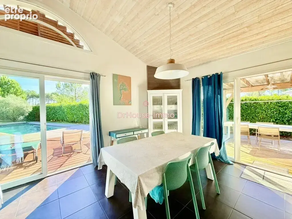Maison 5 pièces 119 m² à vendre à Andernos-Les-Bains (33510) - photo 4