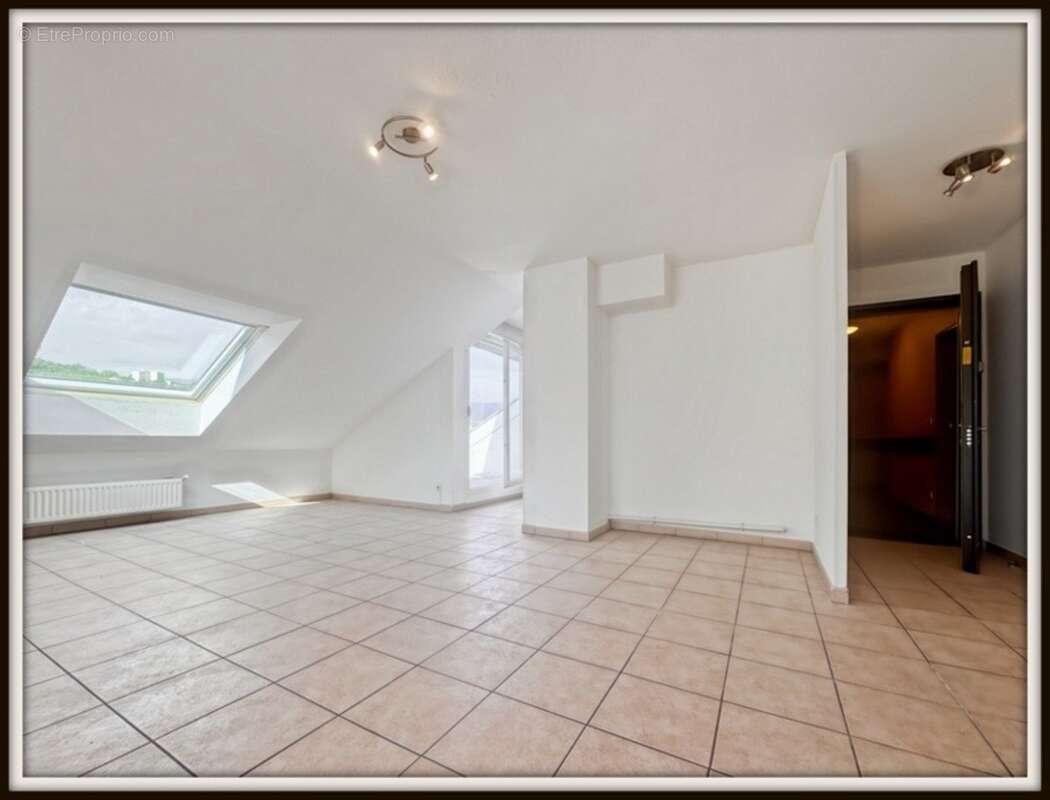 Appartement à vendre 4 pièces CHAMBERY (73) de 100,8m² carrez - photo 27