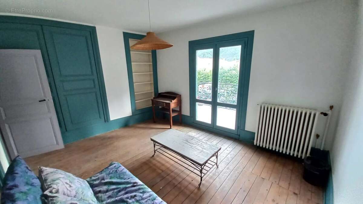 Maison à DIE