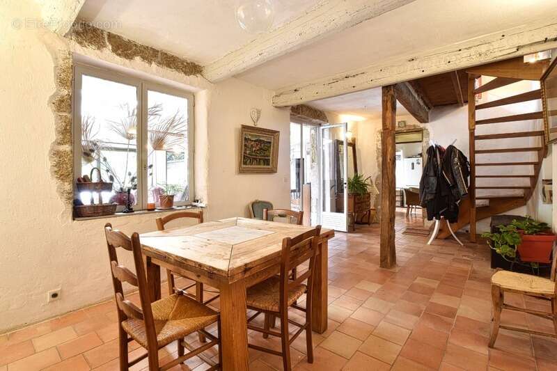 Maison à ANIANE