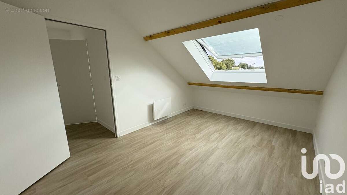 Photo 6 - Appartement à SAUTRON