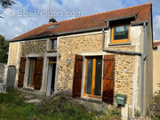 Maison à MAROLLES-EN-BRIE