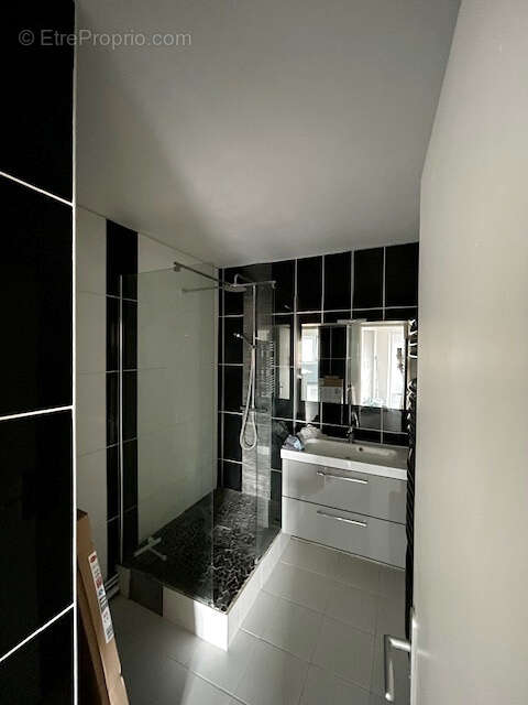 Appartement à DOMBASLE-SUR-MEURTHE