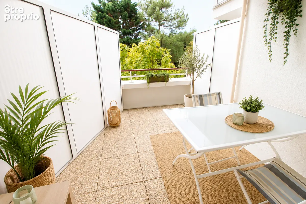 Appartement à PORNICHET