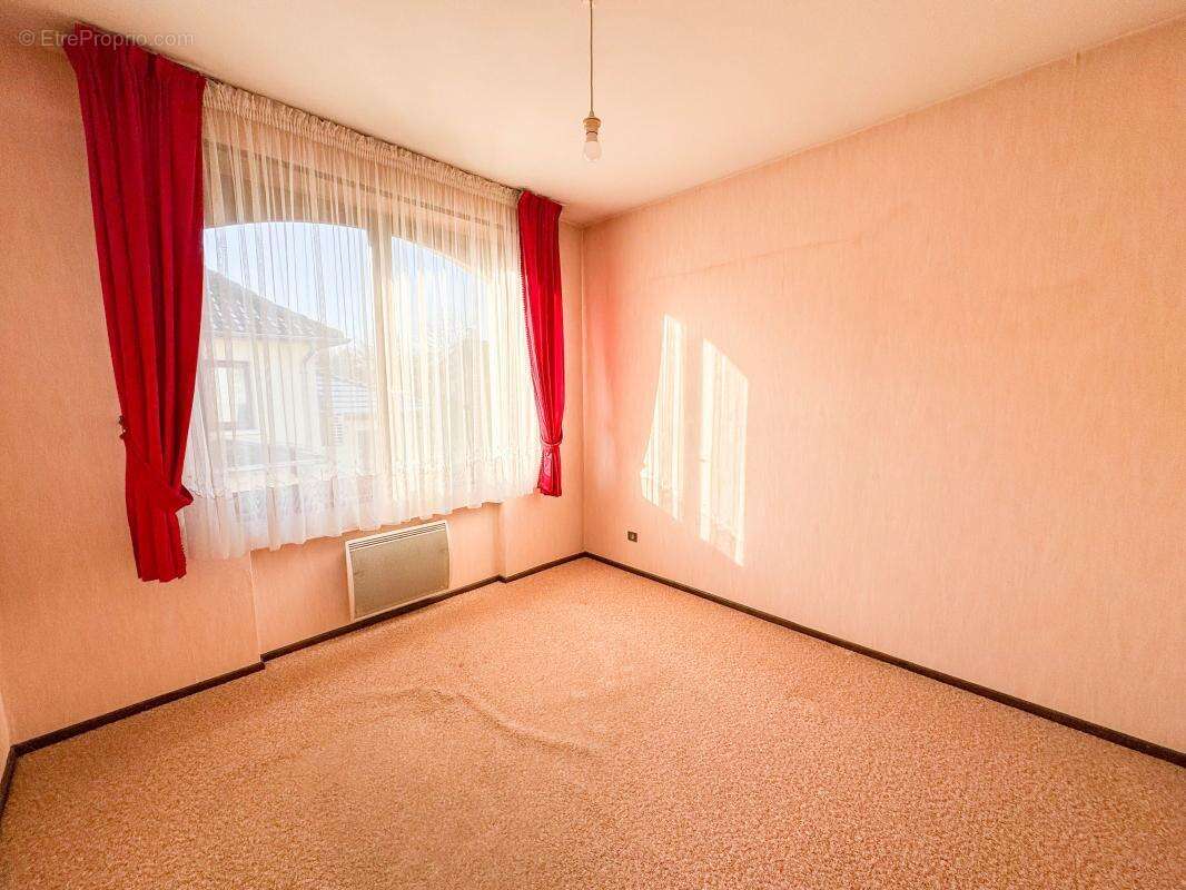 Maison à ILLKIRCH-GRAFFENSTADEN