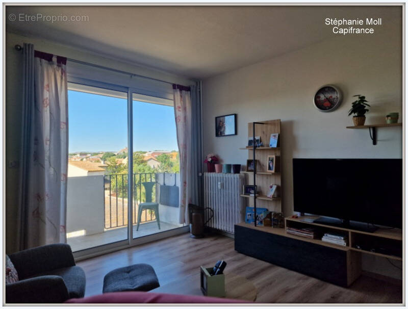 Appartement à NARBONNE