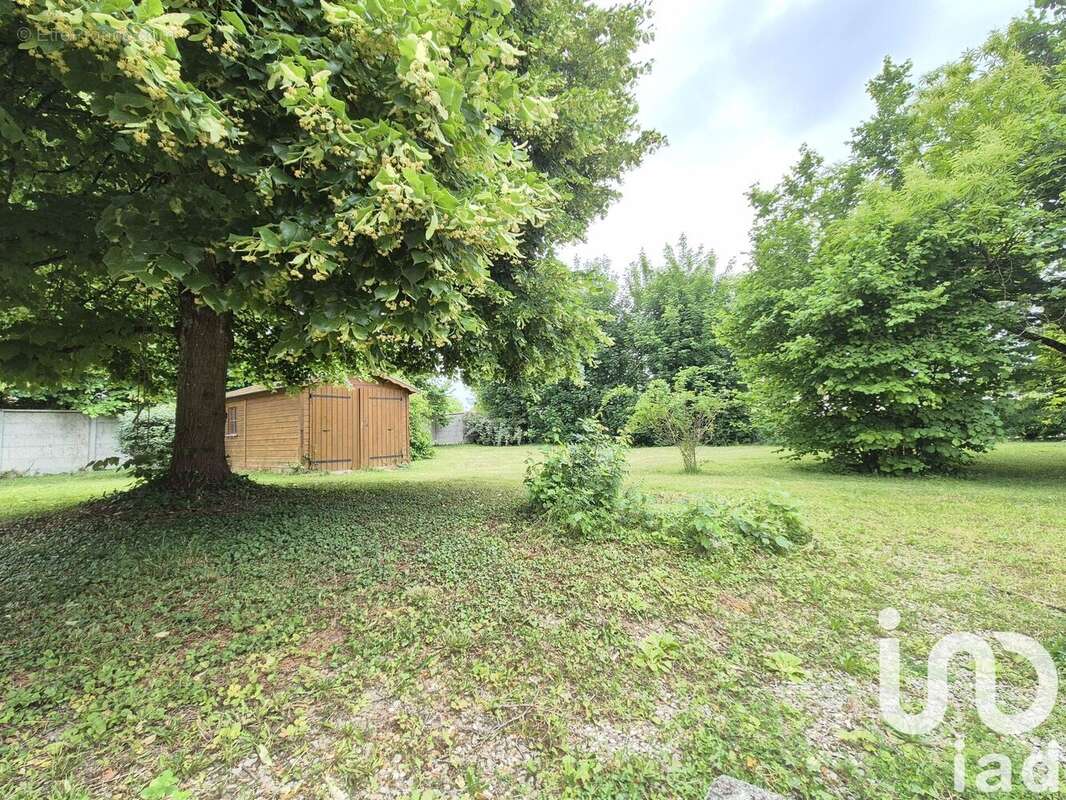 Photo 5 - Maison à BUCHERES