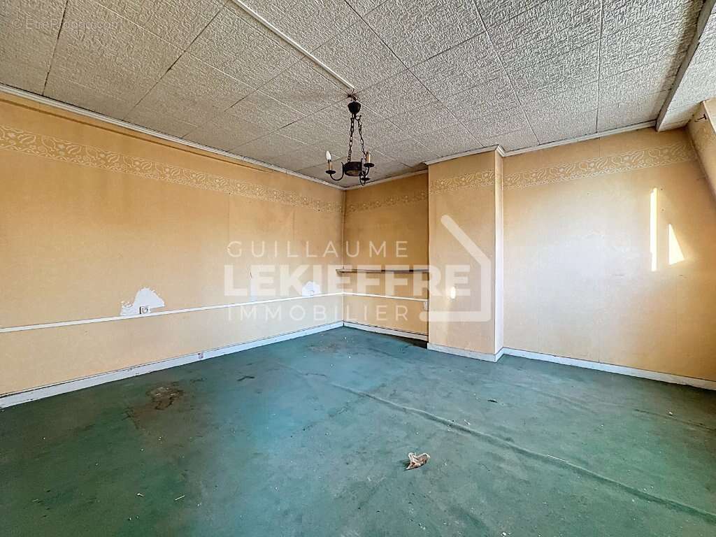 Appartement à LAMBERSART