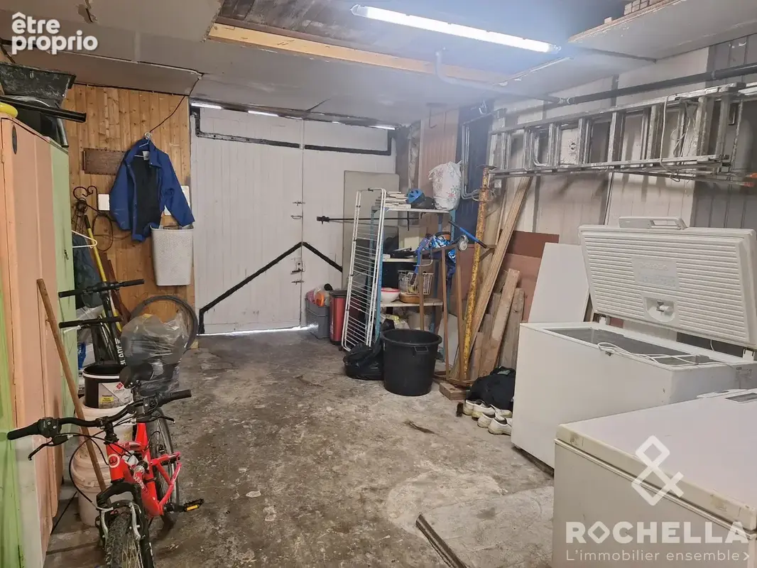 Maison 6 pièces 131 m² à vendre à Marans (17230) - photo 5