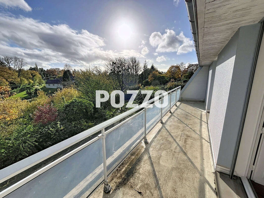 Maison à SAINT-ANDRE-DE-L&#039;EPINE