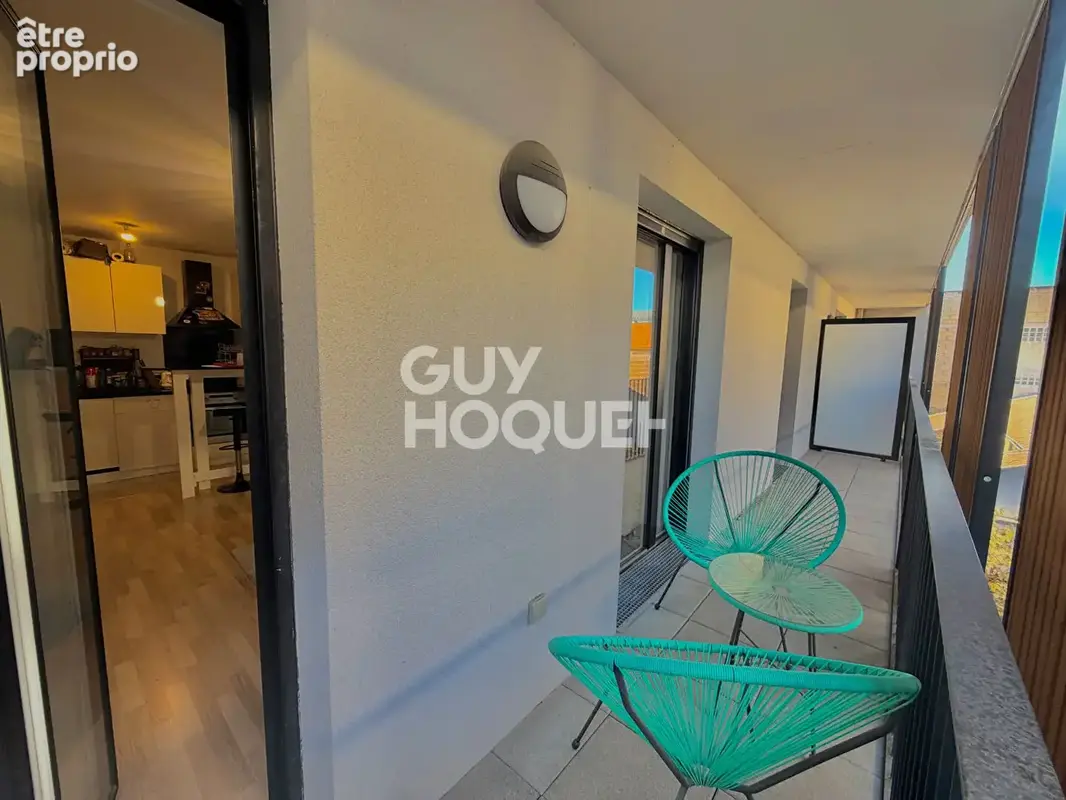 Très beau 2 pièces sans travaux ! - photo 4