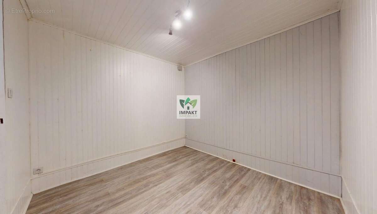 Maison à COURCELLES-LES-MONTBELIARD