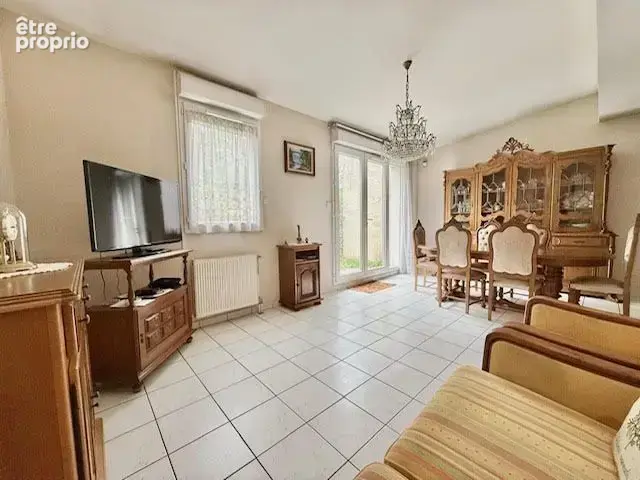 Maison à VALENTON