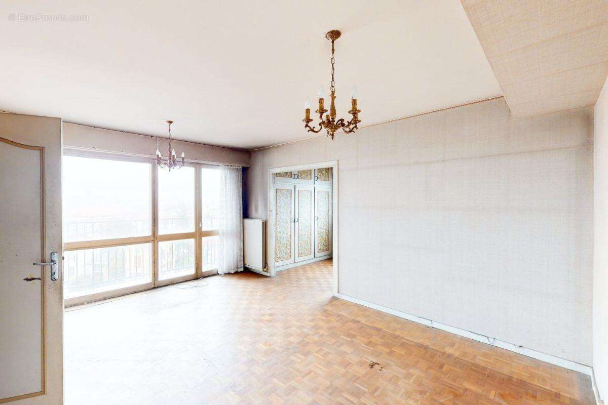 Appartement à CACHAN