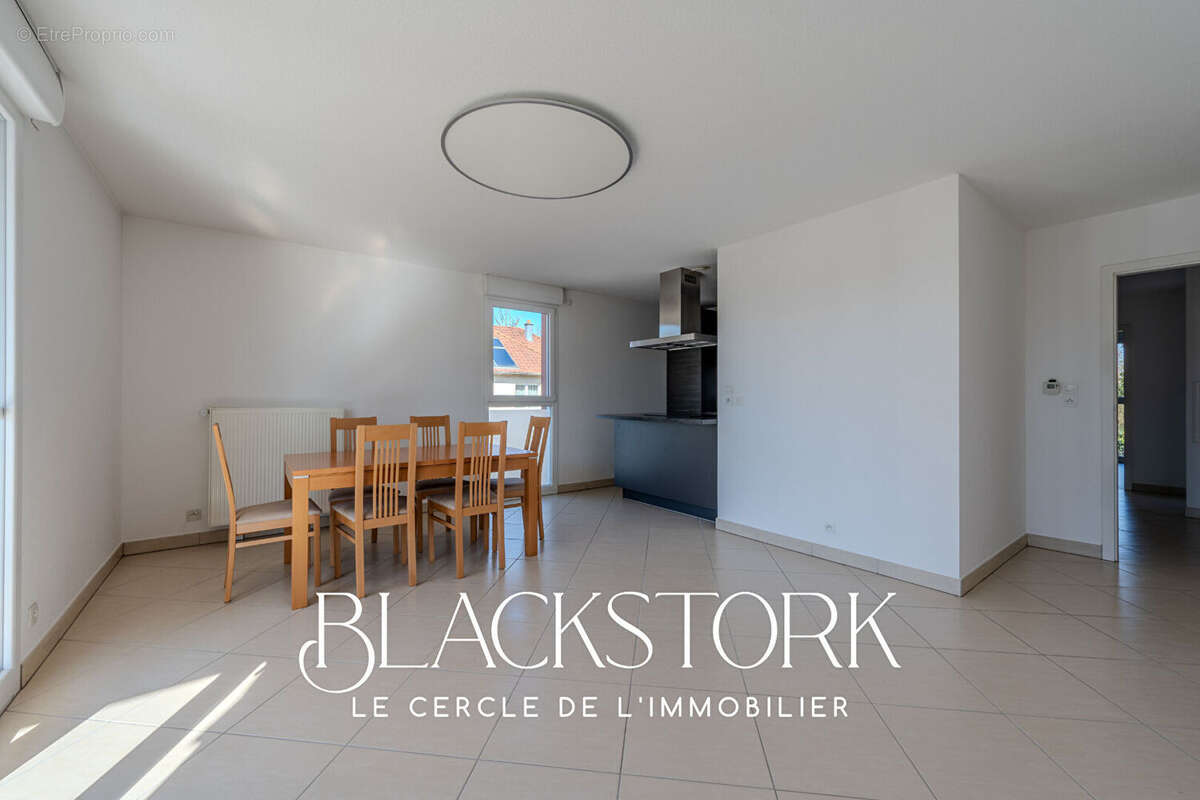 Appartement à REININGUE