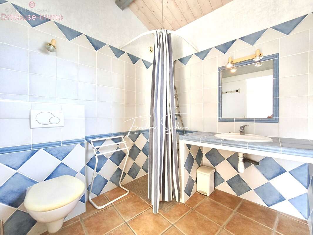 Maison à LE BOIS-PLAGE-EN-RE