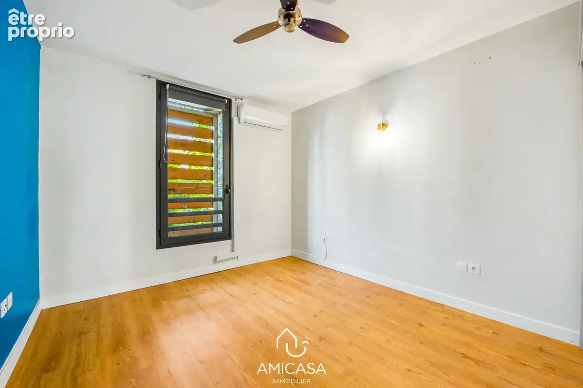 La possession (coeur de ville) (reunion) - appartement t4  secteur ecoquartier - photo 6