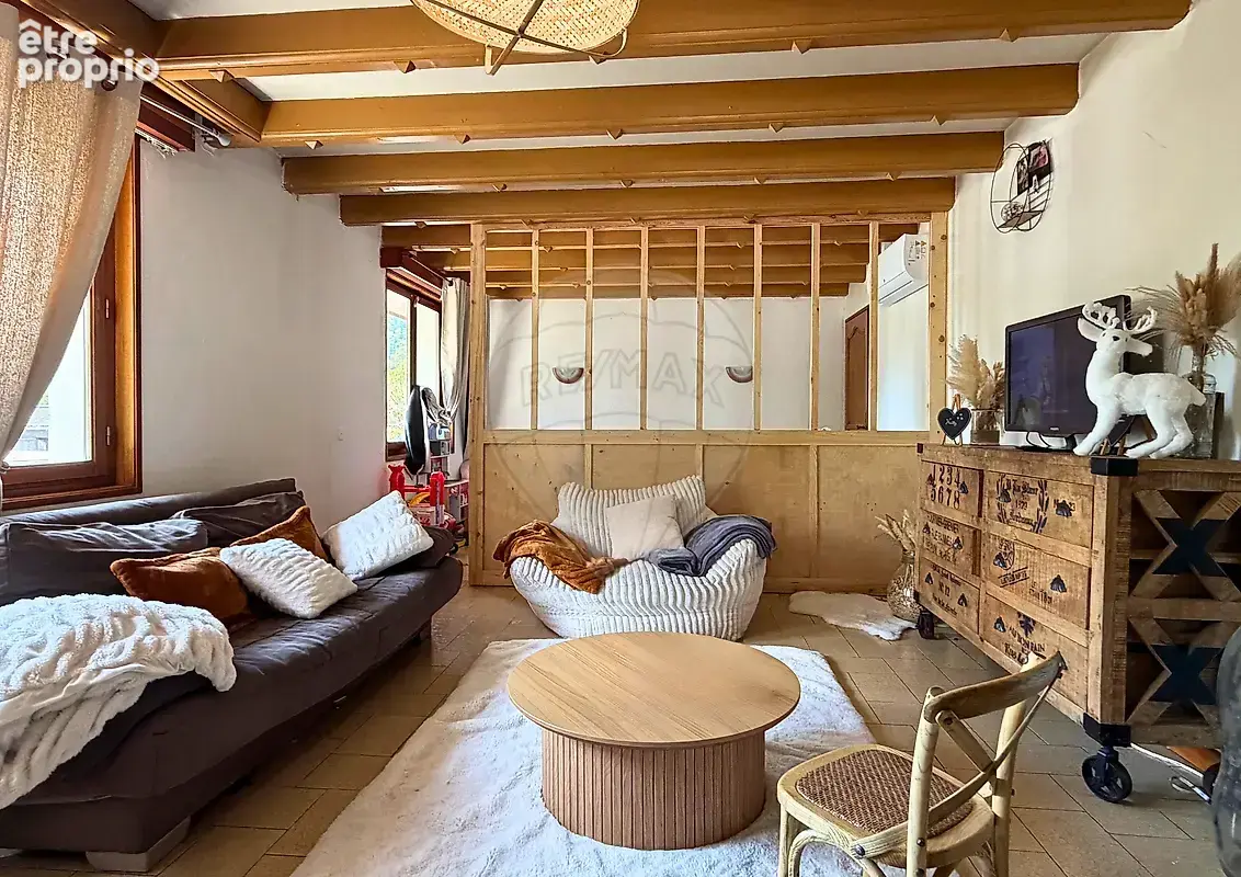 Maison 6 chambre(s) à vendre - photo 14