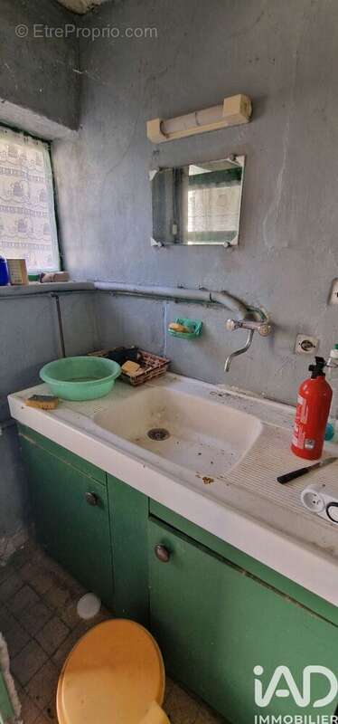 Photo 7 - Maison à ANCY-LE-LIBRE