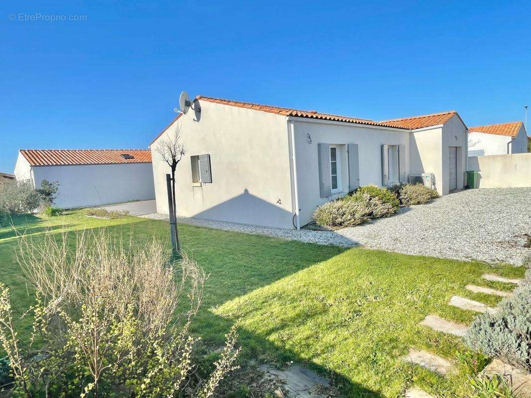 Maison À Vendre - photo 6