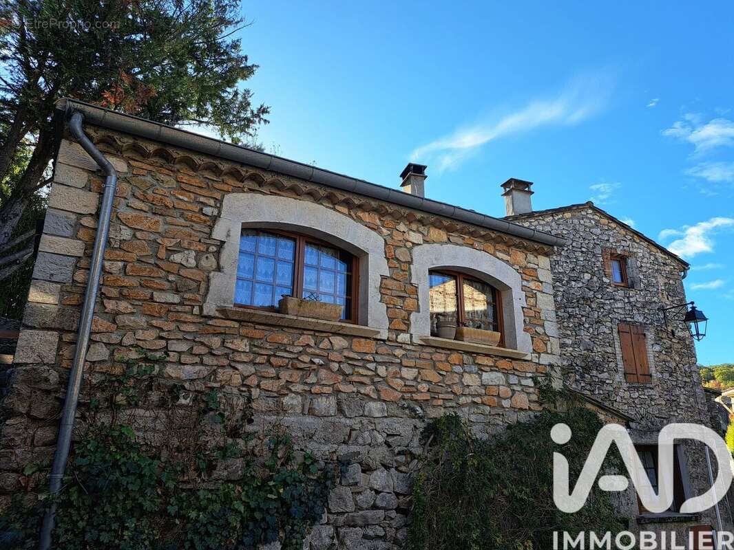 Photo 3 - Maison à GRAS