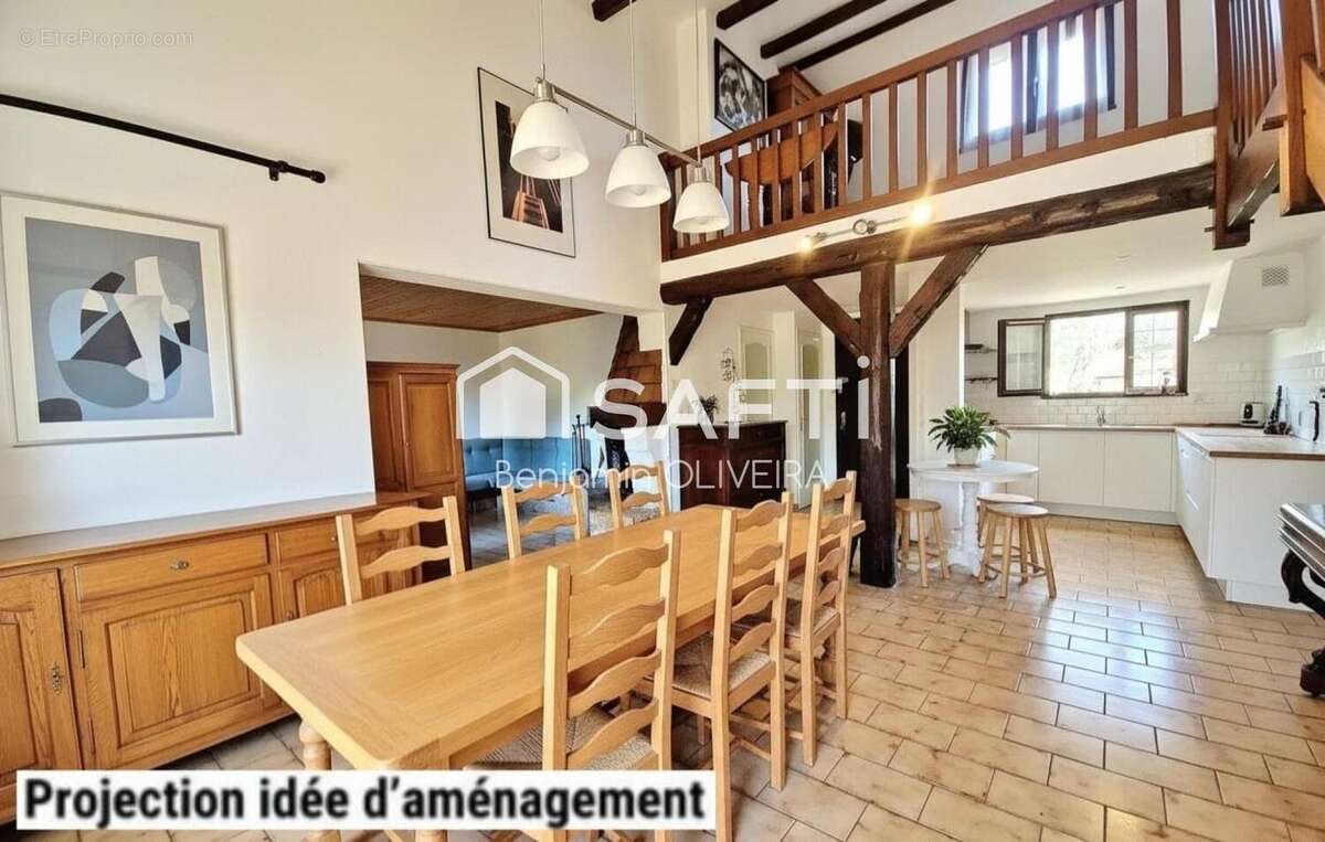 Photo 3 - Maison à VITROLLES