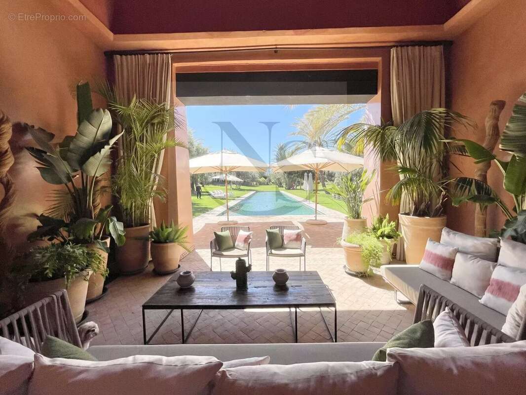 Maison à MONT-DE-MARSAN