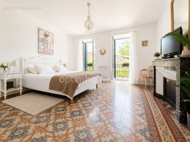 Maison à NIZAS