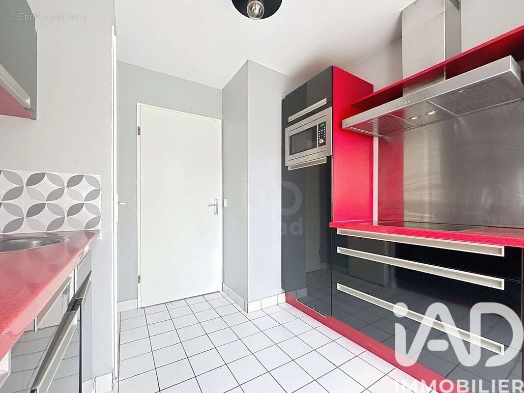 Photo 7 - Appartement à MELUN