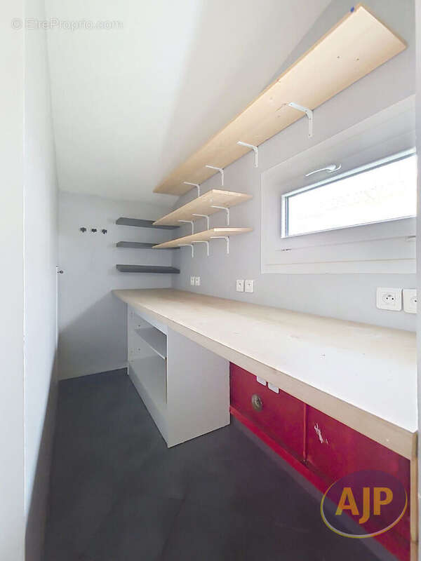 Maison 64 m² 2 chb. terrasse jardin et abri - photo 8