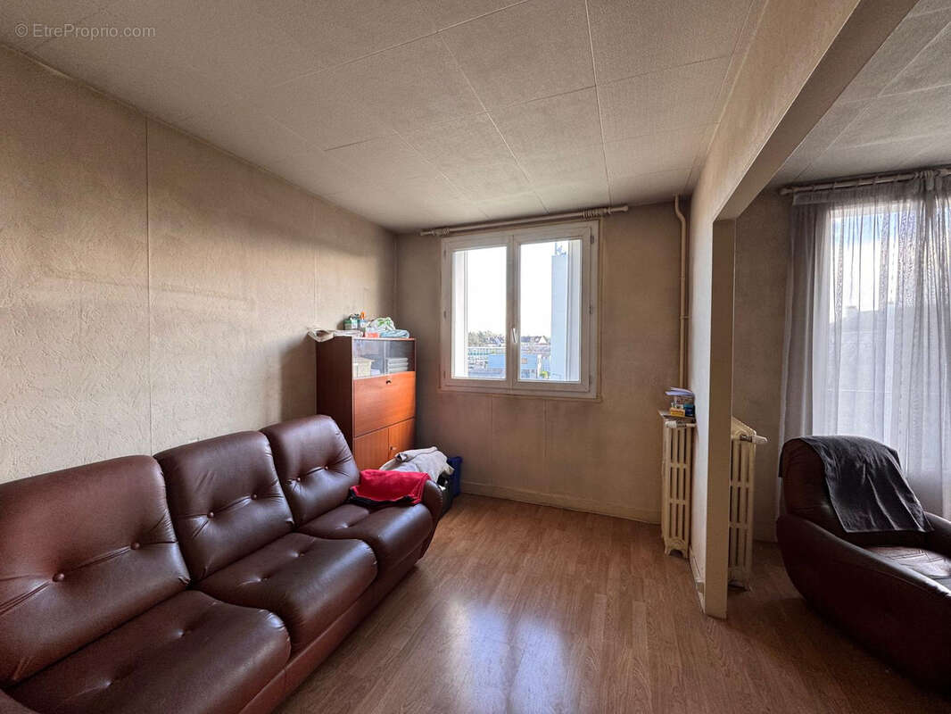 Appartement à BRETIGNY-SUR-ORGE