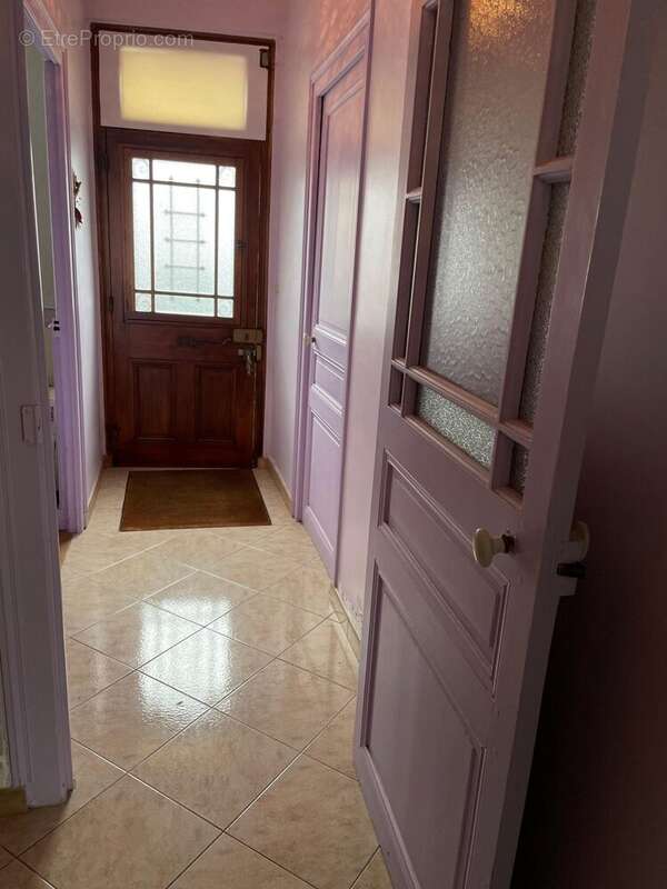 Maison à PONT-L&#039;EVEQUE