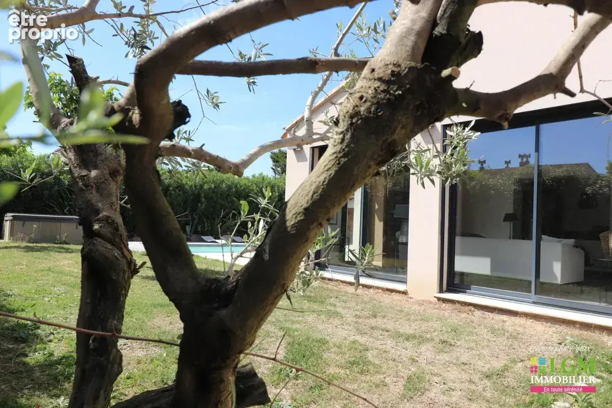 Villa de 188 m² aux belles prestations prête à vous accueillir - photo 7
